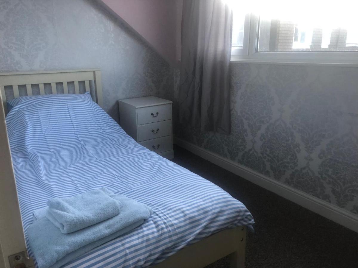 Town House Weymouth 3 Bedrooms Екстериор снимка