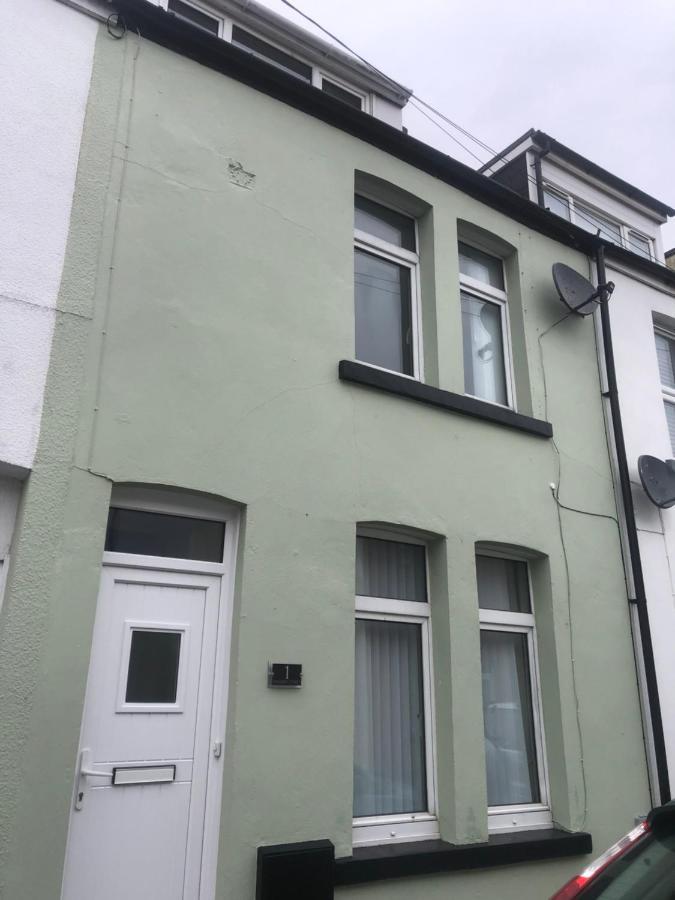 Town House Weymouth 3 Bedrooms Екстериор снимка